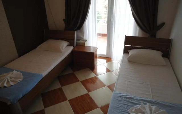 Guesthouse Villa Gaga
