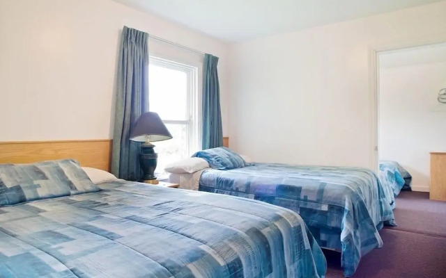 Somass Motel