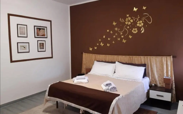 B&B La Mandragola
