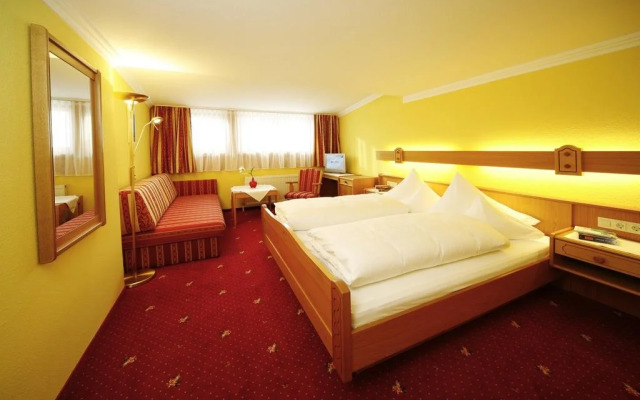 Hotel Formarin