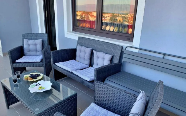 Apartment Roži