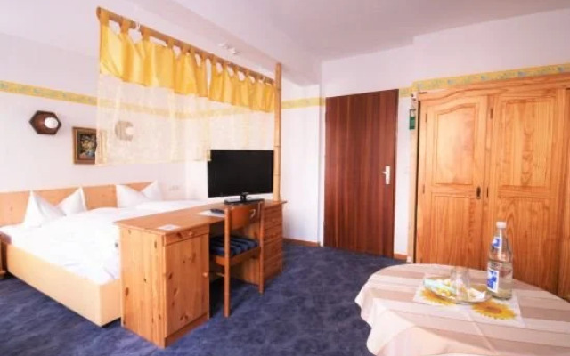 Hotel Weidenau