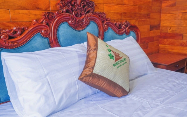 Phetchalern serviced apartment