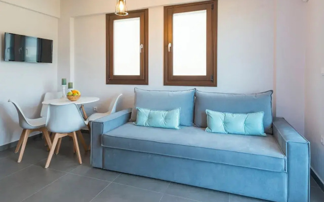 Villa Melia Luxury Suites