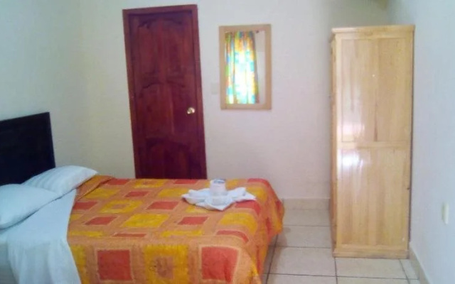 Hotel Arcos del Carmen