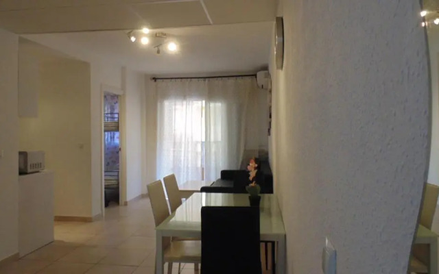 Apartamento Habaneras A 150M Del Mar
