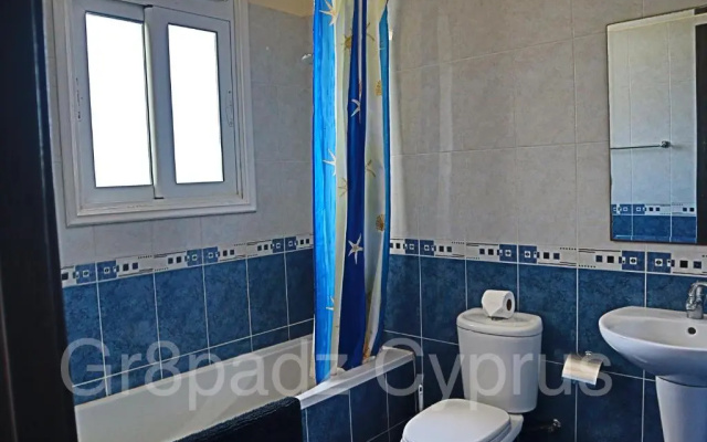 Gr8padz Villa Dionne