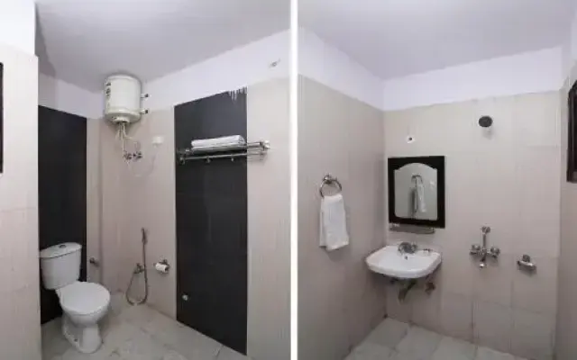 Hotel Traveller Inn by OYO Rooms