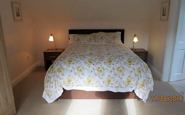 Athgarvan B&B