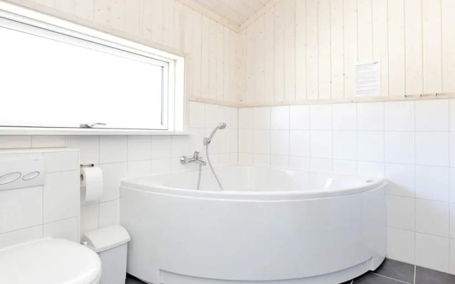 Holiday Home in GroÃŸenbrode
