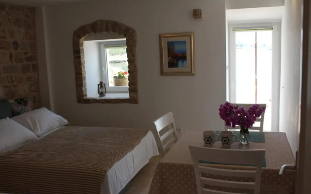 Apartment La Luna