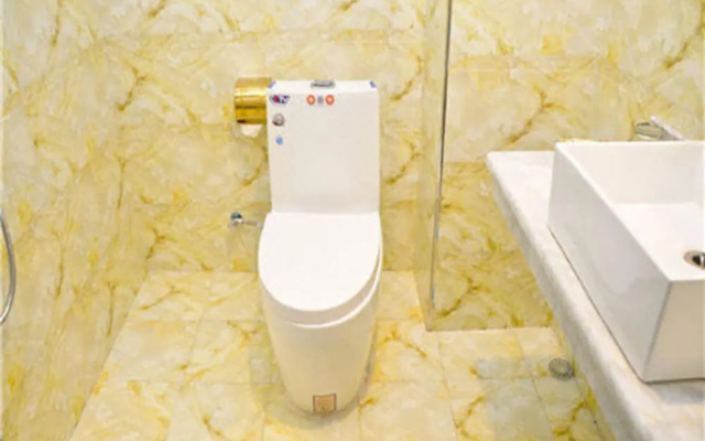 Yimi Hotel Xichang Metro Station Branch