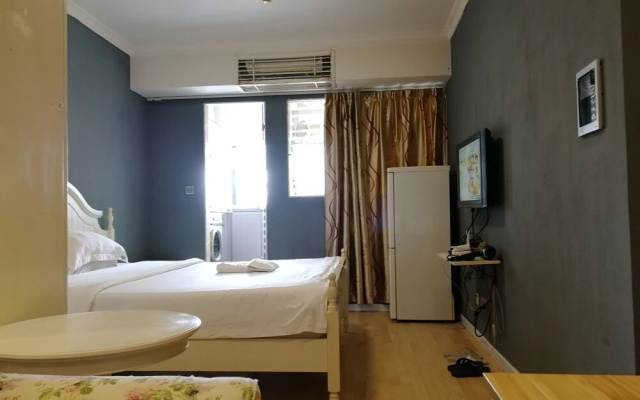 Shenzhen Mamaya Studio Apartment