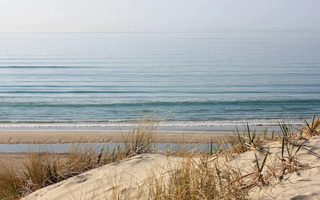 Holiday Home Kronvildtvej V