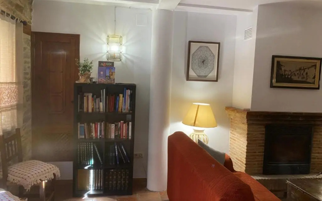 Casa Miriam