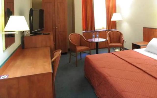 Kings Way Inn Petra