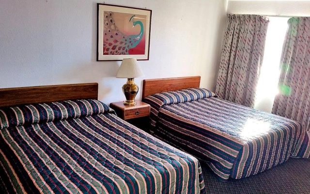 Budget Inn