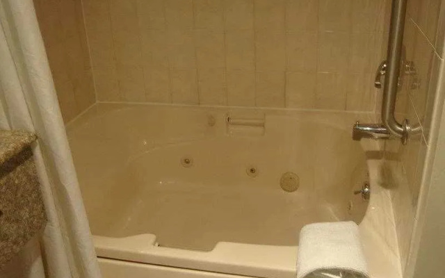 Best Western Garden State Inn