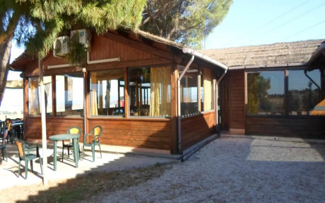 Agriturismo Toscanella