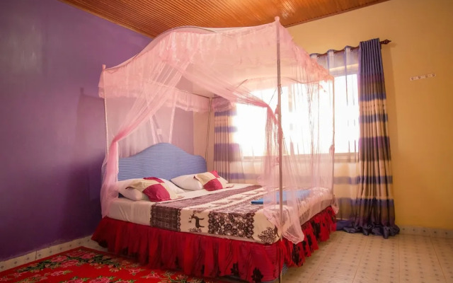Grande Hotel