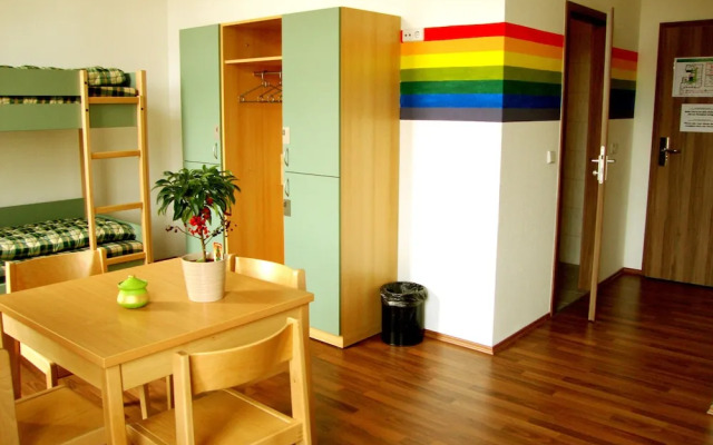 Wombat´s City Hostel Leipzig