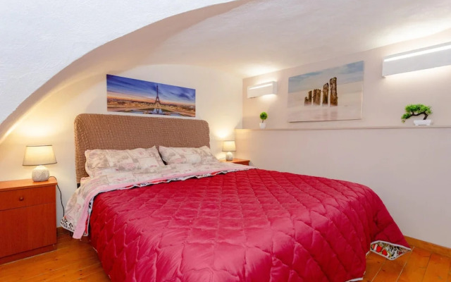 Sicily Loft Catania few min From sea
