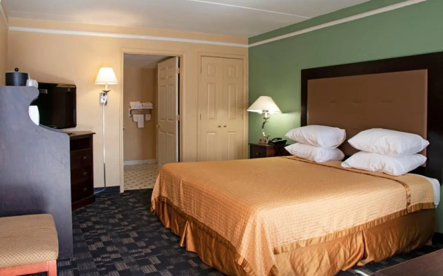 Americas Best Value Inn Charlotte, NC