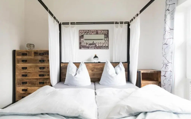 Selke´s exklusives Ferienhaus