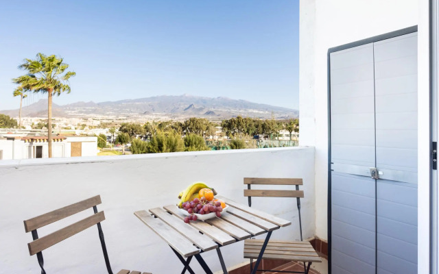 Home2book Cozy Studio Costa del Silencio