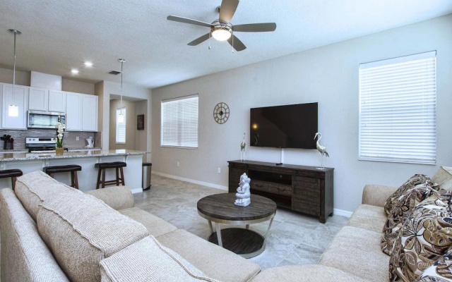 Compass Bay- 4 Bedroom Townhome- 1959CY