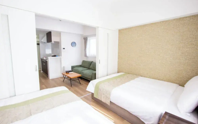 Hotel Ritza HAKATA