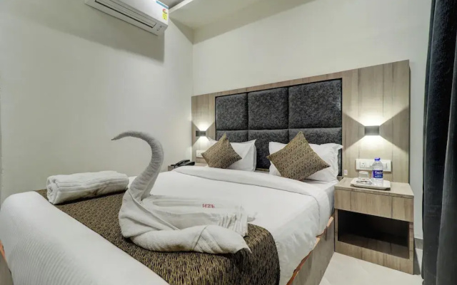 Hotel Sion Fort