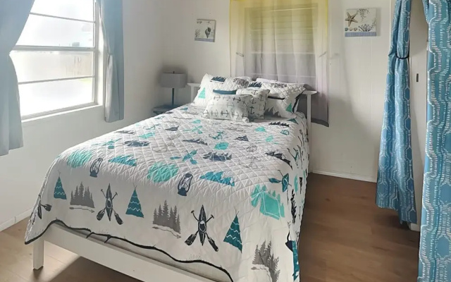 Coastal Den by Ryson Vacation Rentals