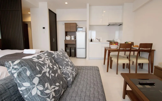 Sunset Resort Mihama
