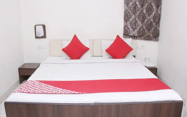 OYO Rooms Heera Nagar Ajmer Road