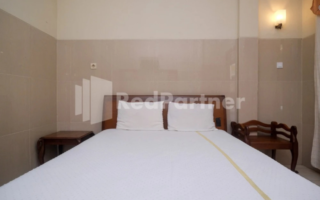 Wisma Garuda Syariah Condongcatur RedPartner