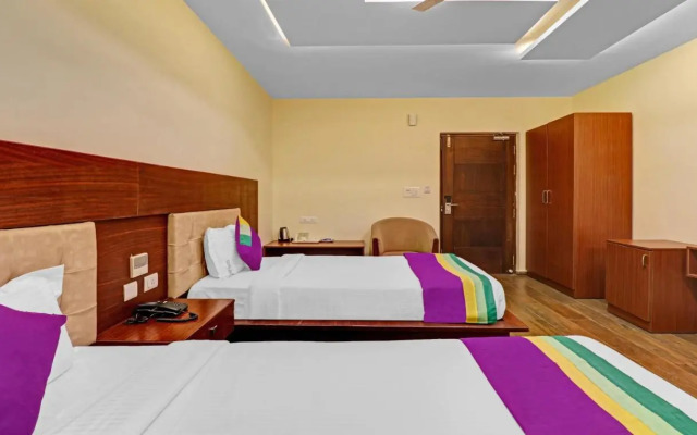 Treebo Premium Runway Suites Near Prestige Tech Park