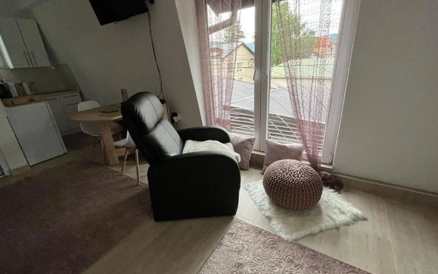 City apartment 3