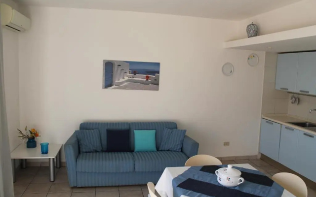 Cala Gavetta 5