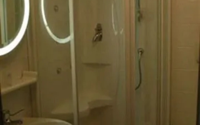 Hotel Lodi