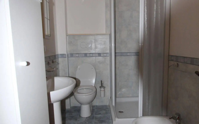 Casa Vacanze La Fonda