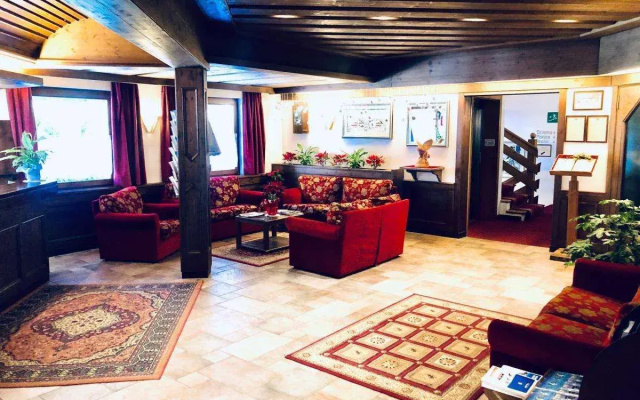 Hotel Molino