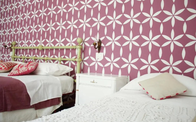 Buen Aire B&B Cagliari