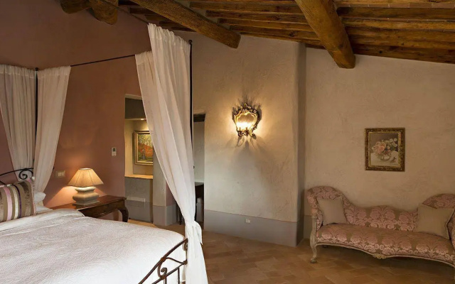 Locanda Dell Artista Boutique Country Inn