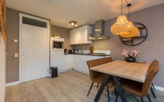 Appartement - Duinweg 18 Zoutelande