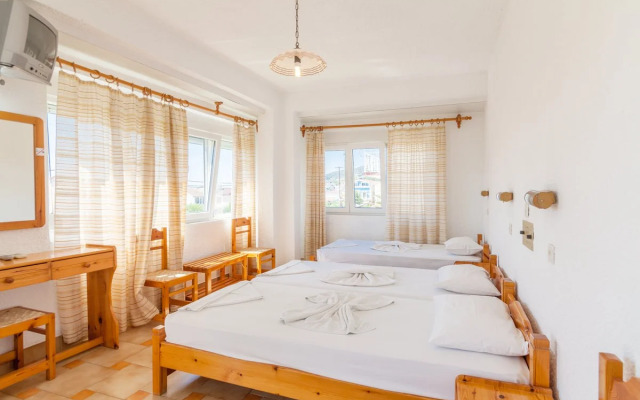 Paris Beach Hotel