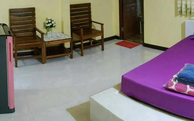 Sichangjowka Resort