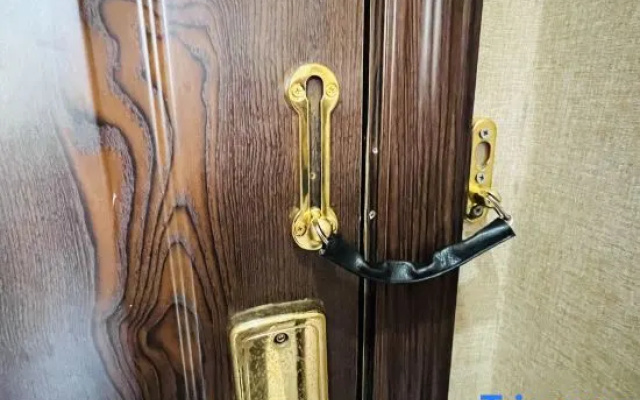 Zhihaijia Apartment (Changle International Airport Branch)