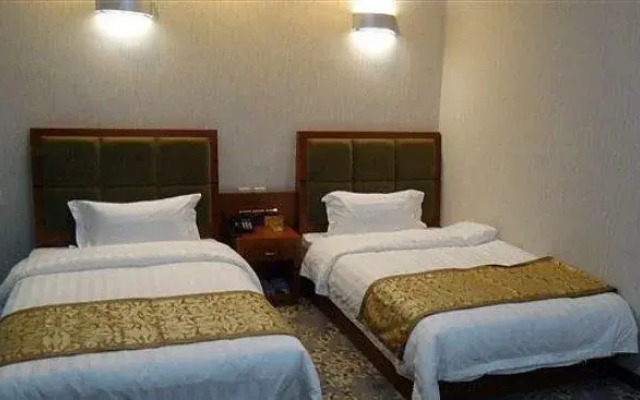 Youlaiyouqu Business Hotel