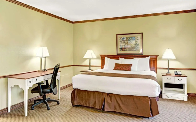 Provo River Inn